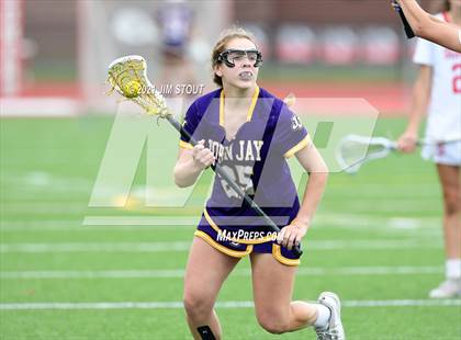 Thumbnail 1 in John Jay-Cross River @ Somers (Section 1 Class B Final) photogallery.