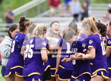 Thumbnail 2 in John Jay-Cross River @ Somers (Section 1 Class B Final) photogallery.
