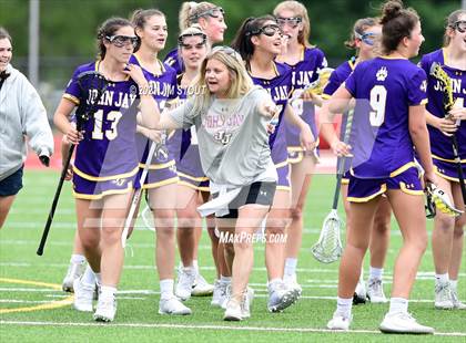 Thumbnail 2 in John Jay-Cross River @ Somers (Section 1 Class B Final) photogallery.