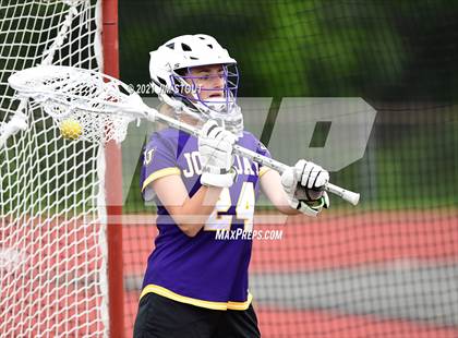 Thumbnail 2 in John Jay-Cross River @ Somers (Section 1 Class B Final) photogallery.