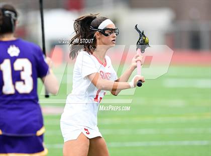 Thumbnail 2 in John Jay-Cross River @ Somers (Section 1 Class B Final) photogallery.