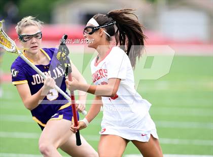 Thumbnail 2 in John Jay-Cross River @ Somers (Section 1 Class B Final) photogallery.