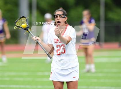 Thumbnail 1 in John Jay-Cross River @ Somers (Section 1 Class B Final) photogallery.