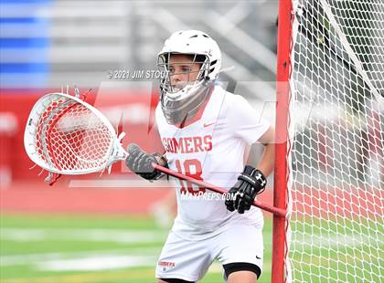 Thumbnail 3 in John Jay-Cross River @ Somers (Section 1 Class B Final) photogallery.