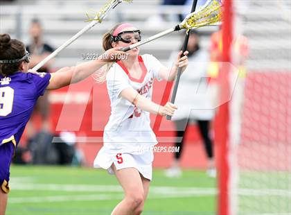 Thumbnail 2 in John Jay-Cross River @ Somers (Section 1 Class B Final) photogallery.