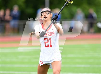 Thumbnail 2 in John Jay-Cross River @ Somers (Section 1 Class B Final) photogallery.