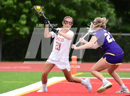 Thumbnail 3 in John Jay-Cross River @ Somers (Section 1 Class B Final) photogallery.