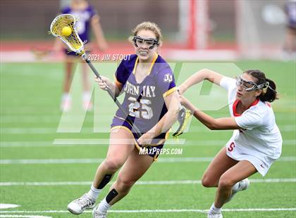 Thumbnail 2 in John Jay-Cross River @ Somers (Section 1 Class B Final) photogallery.