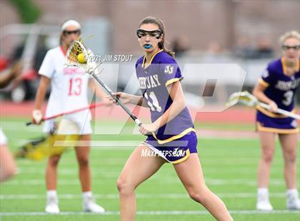Thumbnail 1 in John Jay-Cross River @ Somers (Section 1 Class B Final) photogallery.