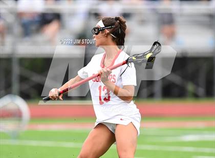 Thumbnail 1 in John Jay-Cross River @ Somers (Section 1 Class B Final) photogallery.