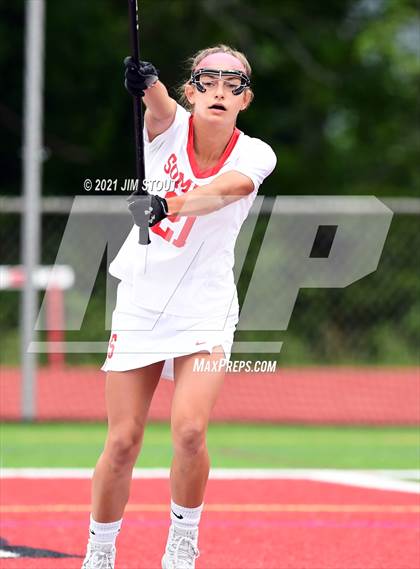 Thumbnail 1 in John Jay-Cross River @ Somers (Section 1 Class B Final) photogallery.