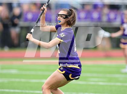 Thumbnail 2 in John Jay-Cross River @ Somers (Section 1 Class B Final) photogallery.