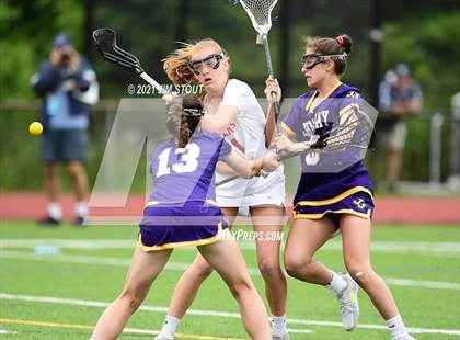 Thumbnail 3 in John Jay-Cross River @ Somers (Section 1 Class B Final) photogallery.