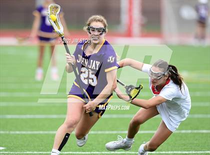 Thumbnail 3 in John Jay-Cross River @ Somers (Section 1 Class B Final) photogallery.