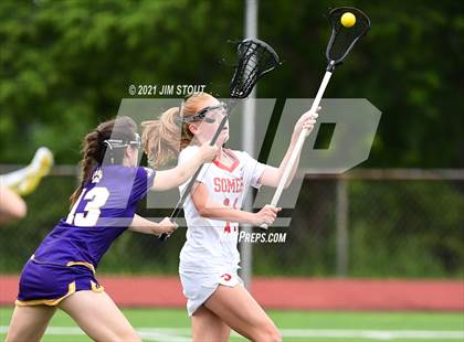 Thumbnail 2 in John Jay-Cross River @ Somers (Section 1 Class B Final) photogallery.