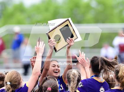 Thumbnail 1 in John Jay-Cross River @ Somers (Section 1 Class B Final) photogallery.