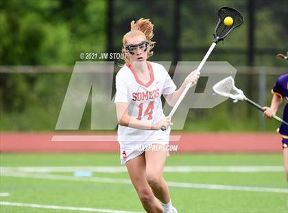 Thumbnail 1 in John Jay-Cross River @ Somers (Section 1 Class B Final) photogallery.