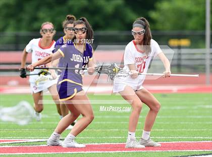 Thumbnail 2 in John Jay-Cross River @ Somers (Section 1 Class B Final) photogallery.
