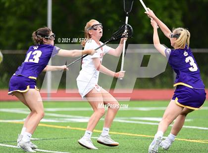 Thumbnail 3 in John Jay-Cross River @ Somers (Section 1 Class B Final) photogallery.