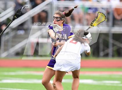 Thumbnail 2 in John Jay-Cross River @ Somers (Section 1 Class B Final) photogallery.