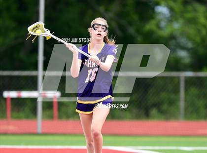 Thumbnail 2 in John Jay-Cross River @ Somers (Section 1 Class B Final) photogallery.