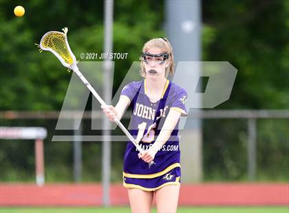 Thumbnail 2 in John Jay-Cross River @ Somers (Section 1 Class B Final) photogallery.