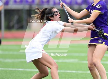 Thumbnail 2 in John Jay-Cross River @ Somers (Section 1 Class B Final) photogallery.