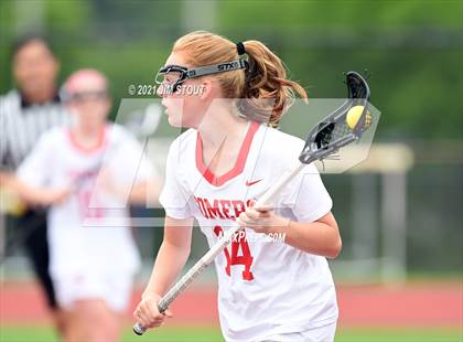 Thumbnail 3 in John Jay-Cross River @ Somers (Section 1 Class B Final) photogallery.