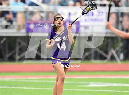 Thumbnail 1 in John Jay-Cross River @ Somers (Section 1 Class B Final) photogallery.