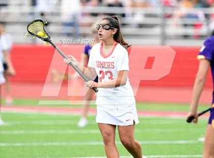 Thumbnail 2 in John Jay-Cross River @ Somers (Section 1 Class B Final) photogallery.