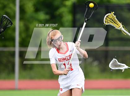 Thumbnail 3 in John Jay-Cross River @ Somers (Section 1 Class B Final) photogallery.