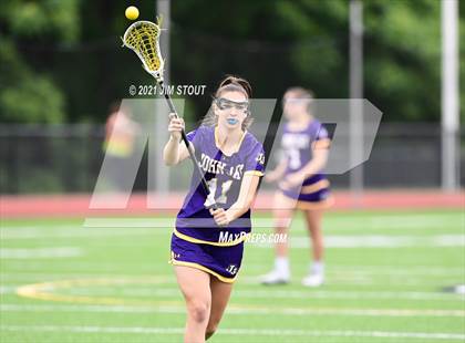 Thumbnail 3 in John Jay-Cross River @ Somers (Section 1 Class B Final) photogallery.