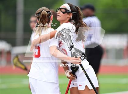 Thumbnail 1 in John Jay-Cross River @ Somers (Section 1 Class B Final) photogallery.