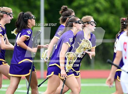 Thumbnail 3 in John Jay-Cross River @ Somers (Section 1 Class B Final) photogallery.