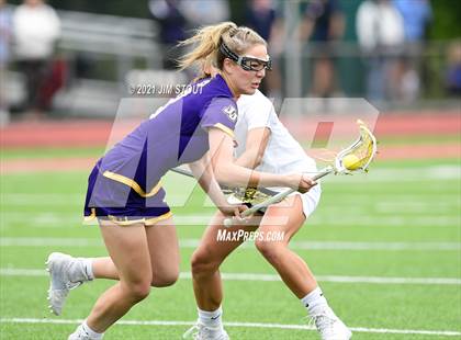 Thumbnail 3 in John Jay-Cross River @ Somers (Section 1 Class B Final) photogallery.