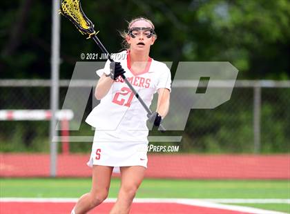 Thumbnail 2 in John Jay-Cross River @ Somers (Section 1 Class B Final) photogallery.