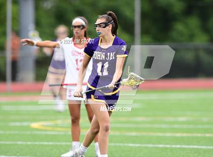 Thumbnail 1 in John Jay-Cross River @ Somers (Section 1 Class B Final) photogallery.