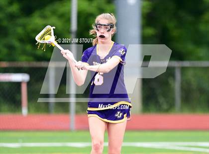 Thumbnail 1 in John Jay-Cross River @ Somers (Section 1 Class B Final) photogallery.