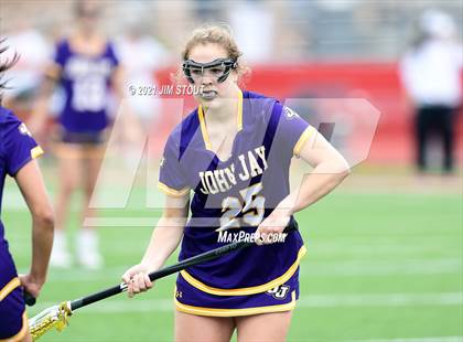 Thumbnail 1 in John Jay-Cross River @ Somers (Section 1 Class B Final) photogallery.