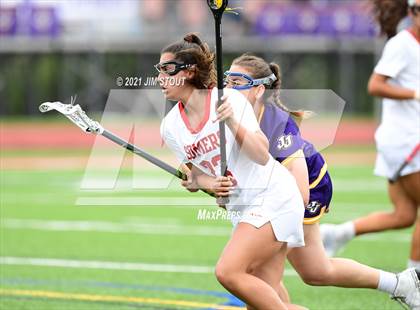 Thumbnail 3 in John Jay-Cross River @ Somers (Section 1 Class B Final) photogallery.