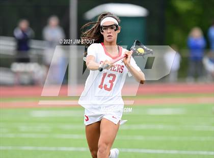 Thumbnail 1 in John Jay-Cross River @ Somers (Section 1 Class B Final) photogallery.