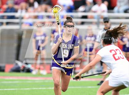 Thumbnail 3 in John Jay-Cross River @ Somers (Section 1 Class B Final) photogallery.