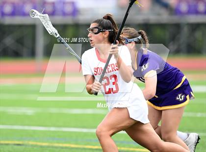 Thumbnail 1 in John Jay-Cross River @ Somers (Section 1 Class B Final) photogallery.