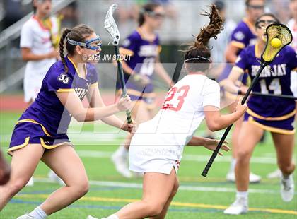 Thumbnail 3 in John Jay-Cross River @ Somers (Section 1 Class B Final) photogallery.