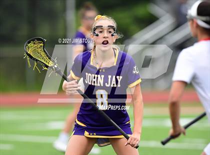 Thumbnail 1 in John Jay-Cross River @ Somers (Section 1 Class B Final) photogallery.