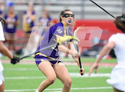 Thumbnail 3 in John Jay-Cross River @ Somers (Section 1 Class B Final) photogallery.