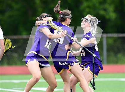 Thumbnail 1 in John Jay-Cross River @ Somers (Section 1 Class B Final) photogallery.