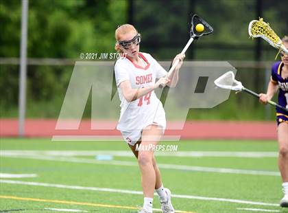 Thumbnail 2 in John Jay-Cross River @ Somers (Section 1 Class B Final) photogallery.