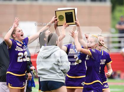 Thumbnail 3 in John Jay-Cross River @ Somers (Section 1 Class B Final) photogallery.