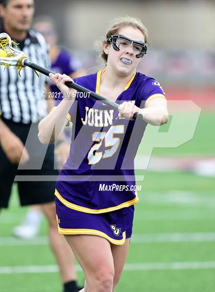Thumbnail 1 in John Jay-Cross River @ Somers (Section 1 Class B Final) photogallery.